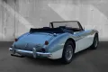 Austin Healey 3000 Mk. III*BJ8*Restauriert*