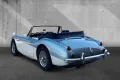 Austin Healey 3000 Mk. III*BJ8*Restauriert*