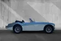 Austin Healey 3000 Mk. III*BJ8*Restauriert*