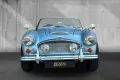 Austin Healey 3000 Mk. III*BJ8*Restauriert*