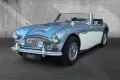 Austin Healey 3000 Mk. III*BJ8*Restauriert*