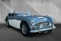 Austin Healey 3000 Mk. III*BJ8*Restauriert*