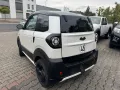 Ligier MyLi R.EBEL 12,42 kWh