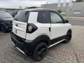 Ligier MyLi R.EBEL 12,42 kWh