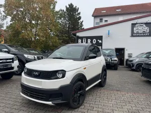 Ligier MyLi R.EBEL 12,42 kWh