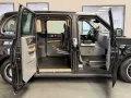 LEVC London Taxi/ Navi/Kamera/Panorama/7-Sitzer