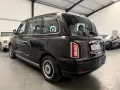 LEVC London Taxi/ Navi/Kamera/Panorama/7-Sitzer