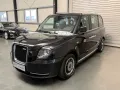 LEVC London Taxi/ Navi/Kamera/Panorama/7-Sitzer