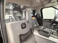 LEVC London Taxi/ Navi/Kamera/Panorama/7-Sitzer
