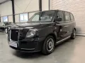 LEVC London Taxi/ Navi/Kamera/Panorama/7-Sitzer