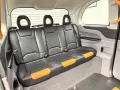 LEVC London Taxi/ Navi/Kamera/Panorama/7-Sitzer