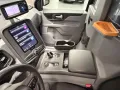 LEVC London Taxi/ Navi/Kamera/Panorama/7-Sitzer