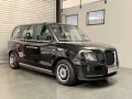 LEVC London Taxi/ Navi/Kamera/Panorama/7-Sitzer