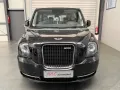 LEVC London Taxi/ Navi/Kamera/Panorama/7-Sitzer