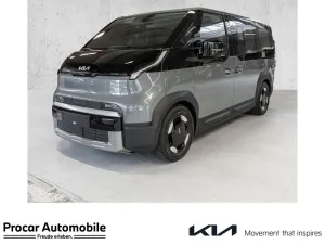 Kia PV5 Passenger ELITE 71.2 kWh Wärmepumpe Comfort