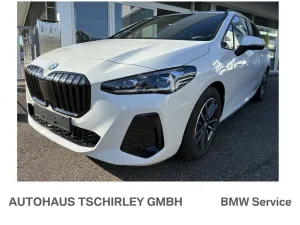 BMW 220i Active Tourer M Sport AHK Premiumpaket