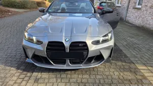 BMW M4 Cabrio Comp xDrive I Carbon I Ultimate
