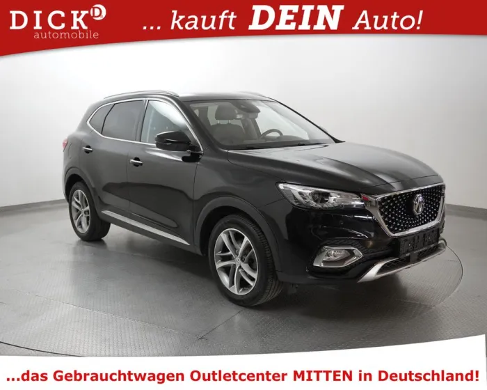MG EHS PHEV 1.5T-GDI Comfor LEDER+SHZ+KAMER+ACC+AHK