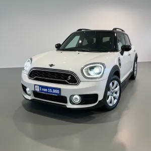 MINI Cooper SE Countryman ALL4 Automatik - Navi/ Sitz