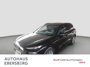 Audi Q6 e-tron quattro quattro 5JGAR MATRX Memo AR-HU