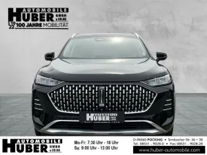 GWM Wey 05 2.0 PHEV Luxury AWD Klima Einparkhilfe