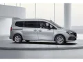 Mercedes-Benz EQT 200 lang LED+NAVI+MBUX+SHZ+KAMERA+KEYLESS GO