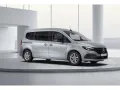 Mercedes-Benz EQT 200 lang LED+NAVI+MBUX+SHZ+KAMERA+KEYLESS GO
