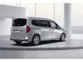 Mercedes-Benz EQT 200 lang LED+NAVI+MBUX+SHZ+KAMERA+KEYLESS GO