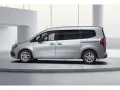 Mercedes-Benz EQT 200 lang LED+NAVI+MBUX+SHZ+KAMERA+KEYLESS GO