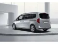 Mercedes-Benz EQT 200 lang LED+NAVI+MBUX+SHZ+KAMERA+KEYLESS GO