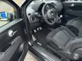 Abarth 595C Competizione*Sabelt*Brembo*Carplay*