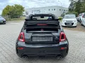 Abarth 595C Competizione*Sabelt*Brembo*Carplay*