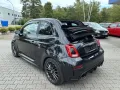 Abarth 595C Competizione*Sabelt*Brembo*Carplay*