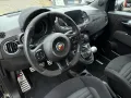 Abarth 595C Competizione*Sabelt*Brembo*Carplay*