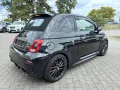 Abarth 595C Competizione*Sabelt*Brembo*Carplay*