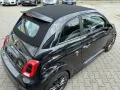 Abarth 595C Competizione*Sabelt*Brembo*Carplay*