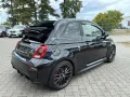Abarth 595C Competizione*Sabelt*Brembo*Carplay*