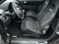 Abarth 595C Competizione*Sabelt*Brembo*Carplay*