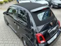 Abarth 595C Competizione*Sabelt*Brembo*Carplay*
