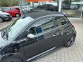 Abarth 595C Competizione*Sabelt*Brembo*Carplay*
