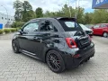 Abarth 595C Competizione*Sabelt*Brembo*Carplay*