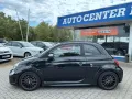 Abarth 595C Competizione*Sabelt*Brembo*Carplay*