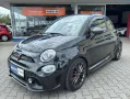 Abarth 595C Competizione*Sabelt*Brembo*Carplay*