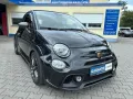 Abarth 595C Competizione*Sabelt*Brembo*Carplay*