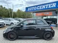 Abarth 595C Competizione*Sabelt*Brembo*Carplay*