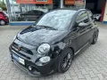 Abarth 595C Competizione*Sabelt*Brembo*Carplay*