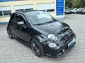 Abarth 595C Competizione*Sabelt*Brembo*Carplay*