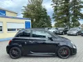 Abarth 595C Competizione*Sabelt*Brembo*Carplay*
