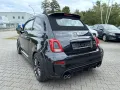 Abarth 595C Competizione*Sabelt*Brembo*Carplay*