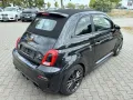 Abarth 595C Competizione*Sabelt*Brembo*Carplay*